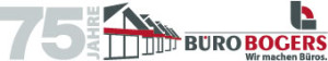 Logo Büro Bogers