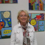 Ursula Niewerth, Schulleiterin